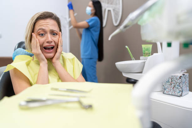 Best Emergency Dental Services for Seniors in Talluh, LA