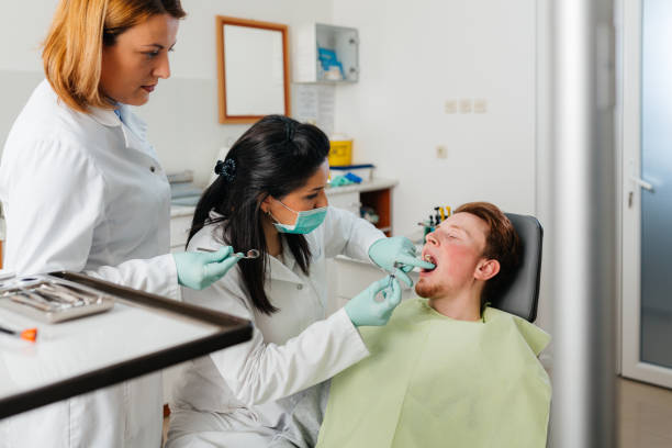 Best Weekend Emergency Dentist in Talluh, LA