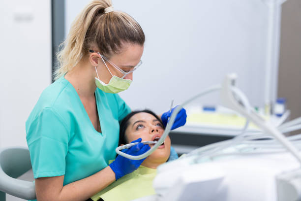 Best Pediatric Emergency Dentist in Talluh, LA